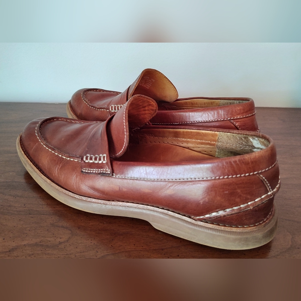 Sperry Top sider Loafer - Size 11